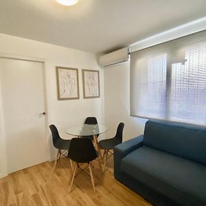 Centro Usera / Mirasierra 1