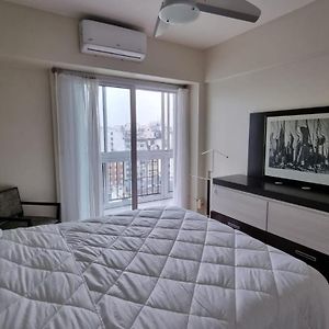Apartamento de 2 Dormitorios